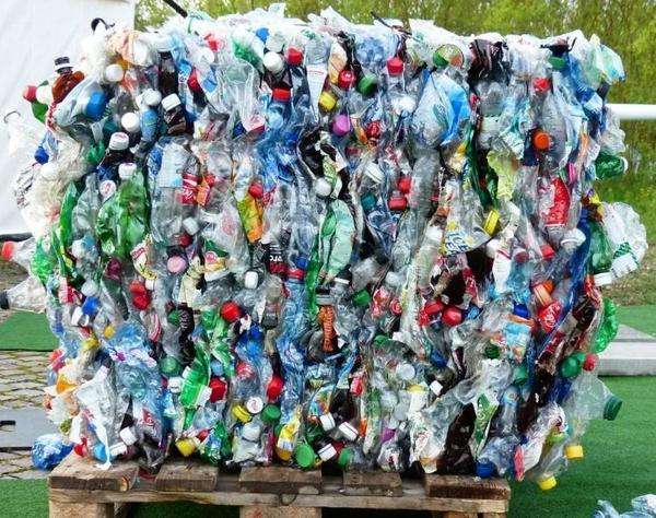 平凉塑料回收